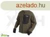 Prologic Commander Fleece Jacket Xl Kapucnis tmeneti Kabt