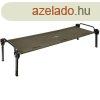 Cot, Disc-O-Bed, "ONE L", OD green - tbori gy, o
