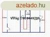 Elad Hz, Debrecen 79.900.000 Ft