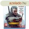 The Witcher 3: Wild hunt (Teljes kiads) - PS5