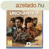 Uncharted: Legacy of Thieves Collection - PS5
