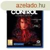 Control (Ultimate Kiads) - PS4