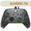 PDP vezetkes vezrl Xbox Series szmra, Neon Carbon