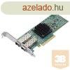 LENOVO szerver LAN - ThinkSystem Broadcom 57414 10/25GbE SFP