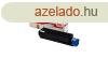 Oki [B-432,B-472] fekete eredeti toner 7k (45807106) (458071