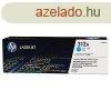 HP CF381A (312A) kk eredeti toner
