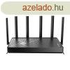 TP-LINK Wireless Router Dual Band BE6500 1xWAN(2.5Gbps) + 1x