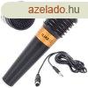 Karaoke professzionlis vezetkes dinamikus mikrofon