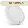 Mennyezeti LED Lmpa mozgsrzkelvel - 18W - 1440 lm - 110