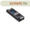 Hlzati stabilizlt tpegysg, 12 V DC, 120 W, 10 A