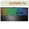 SteelSeries Apex 3 US