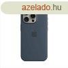 Apple iPhone 15 Pro Szilikontok MagSafe-vel - Storm Kk