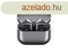 Samsung Galaxy Buds 3 Bluetooth Headset Silver