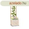 Blumfeldt Modu Grow 50 UP, rcs nvnyekre, 151 x 50 x 3 cm,