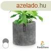 Fox & Fern Venlo, virgcserp, Polystone, beltr s klt