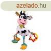 Bali Bazoo felakaszthat rezg csrg plss jtk rgkval 
