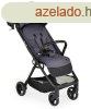 Cangaroo FLIP sport babakocsi 22 kg-ig - Obsidian grey