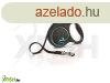 Flexi Black Design szalagos automata prz L 5m 50kg-ig kk