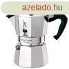 Bialetti 1162 MOKA EXPRESS kvfz kotyogs 3 szemlyes