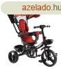 MK H-Trike Hurricane tricikli 360 fokban forgathat lssel 