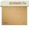 Fggmappa, karton, A4, LEITZ "Alpha Standard", na