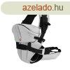 Cangaroo Carry Go 4 pozcis, kapucnis csatos hordoz - Vil