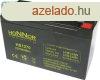HONNOR 12V 7Ah akkumultor HS1270