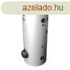 HAJDU STXL160C 160 literes indirekt HMV trol hszivattys 