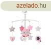 Cangaroo Dreamy zenl forg - Rzsaszn