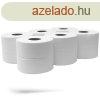 Toalettpapr 2 rteg kzleti tmr: 23 cm 100 % cellulz 