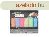 Aszfaltkrta 6 db