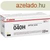 Canon 040 High Yellow toner