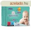 Jimjams baby nedves popsitrlkend illatmentes multipack 3x