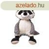 BABYONO Csrg jtk mosmedve Rocky 25x13 cm