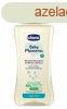 Chicco Frdet & sampon 200 ml - jszlttbrre zabkivon