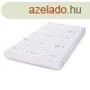 Lorelli Holiday kkusz/hab matrac 60x120x10 cm - Green Giraf