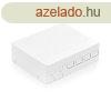 KE-Line FTTH res optikai falialjzat 4xSC-SC, 4xLC-LC duplex