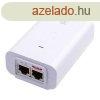 Ubiquiti U-POE-AF 48V 0.32A tpegysg Gigabit LAN porttal