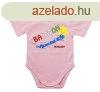 Rvid ujj baba body Balaton felirattal