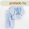 Baba egyttes pl s szabadid nadrg New Baby Happy Elepha
