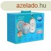 Canpol Babies MilkShell dupla melltartba helyezhet mellsz