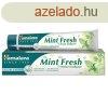 Himalaya mint fresh fogkrm friss ments 75 ml