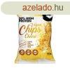 FORPRO 30% VEGAN Protein Chips 60g Cheese