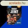 Sens Cricket Jerky BBQ z tcsk snack 25g
