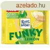 Ritter Sport White Lemon feh.citr.tlt.100g