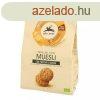 Alce Nero bio mzlis keksz 250 g
