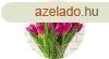 Tulipnok vzban tortaostya