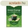 Energizl bio zld tea - Yogi Tea