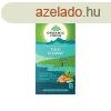 Tulsi CLEANSE, filteres bio tea, 25 filter - Organic India