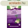 Tulsi JASMINE Jzmin, filteres bio tea, 25 filter - Organic 